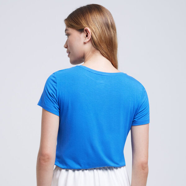camisetas mujer image number null