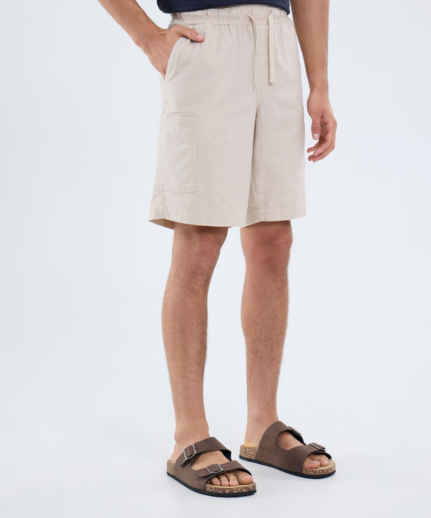 bermudas para hombre