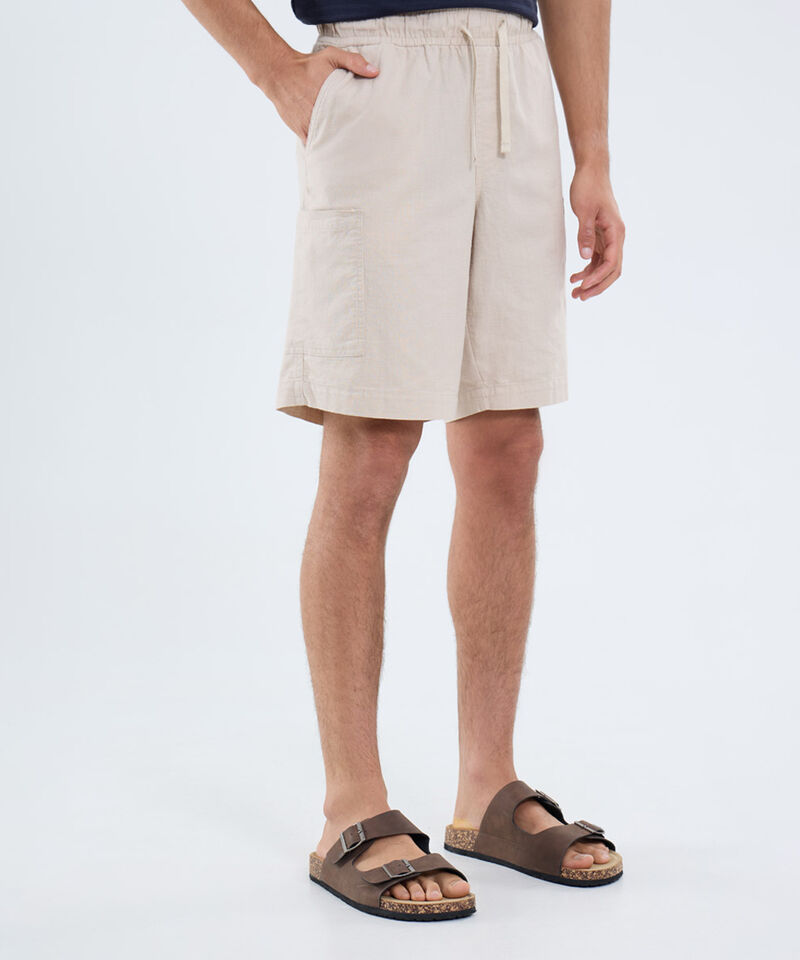 bermudas para hombre
