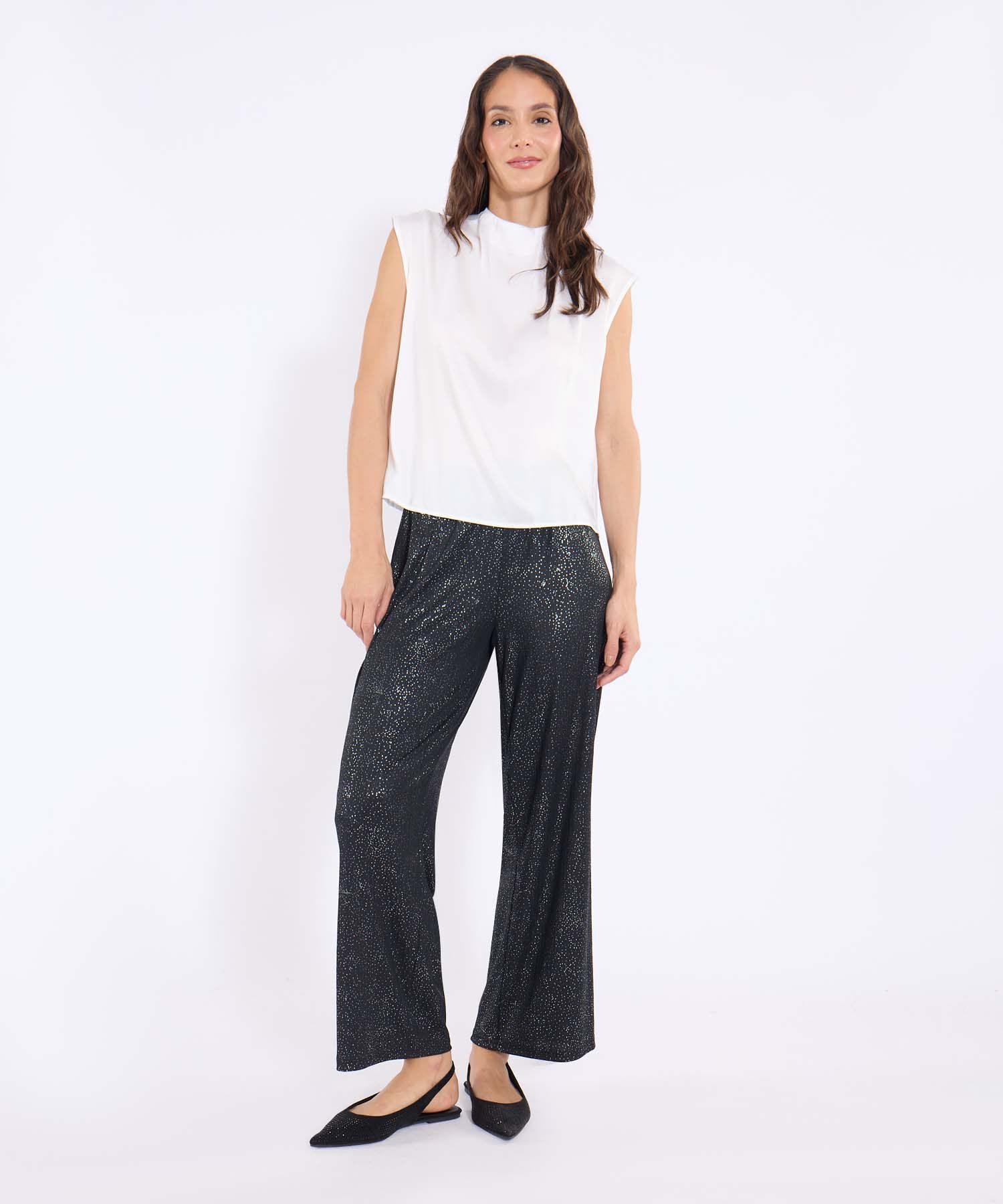 pantalon para mujer