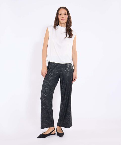 pantalon para mujer image number null