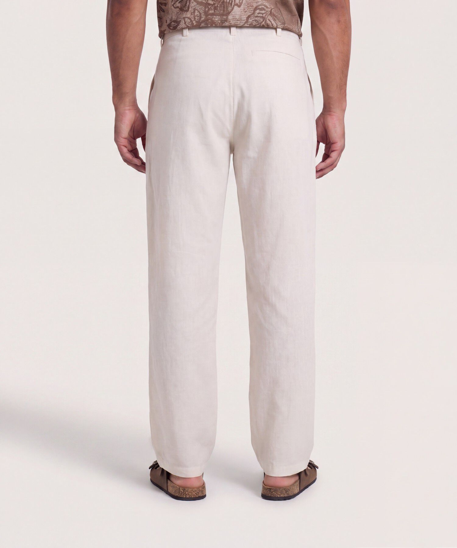 pantalones para hombre