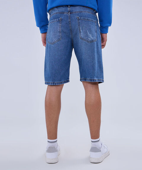 bermudas para hombre