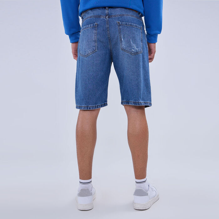 bermudas para hombre