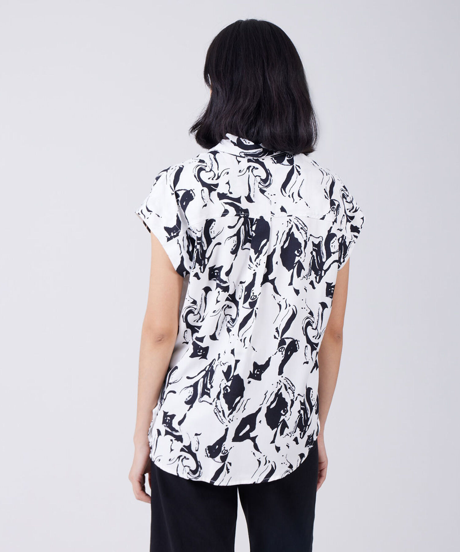 camisas para mujer
