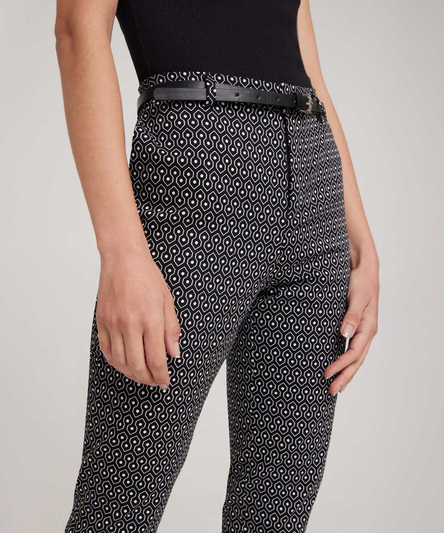 pantalon para mujer