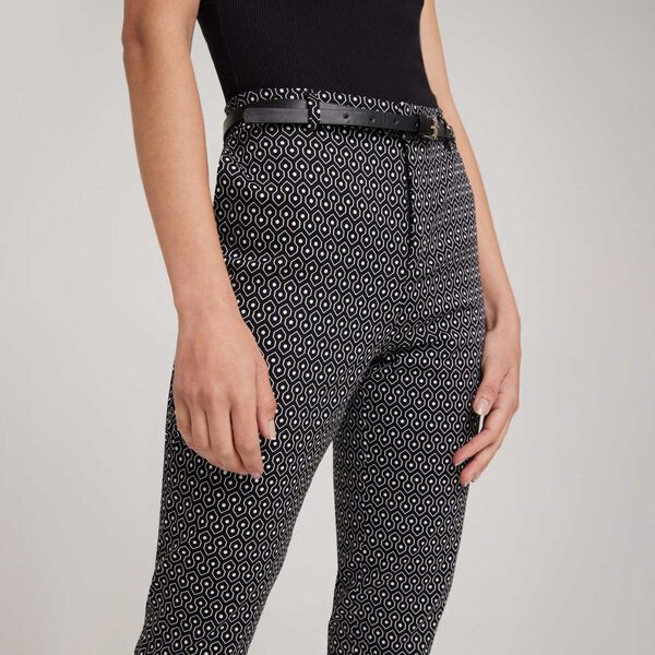 pantalon para mujer image number null
