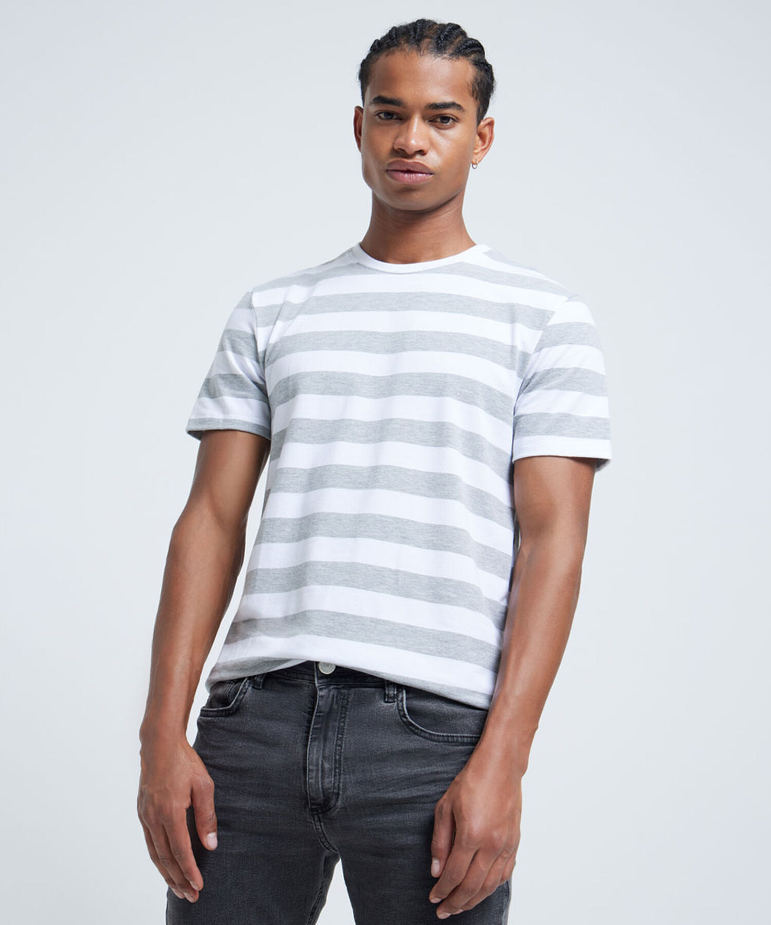 camisetas para hombre