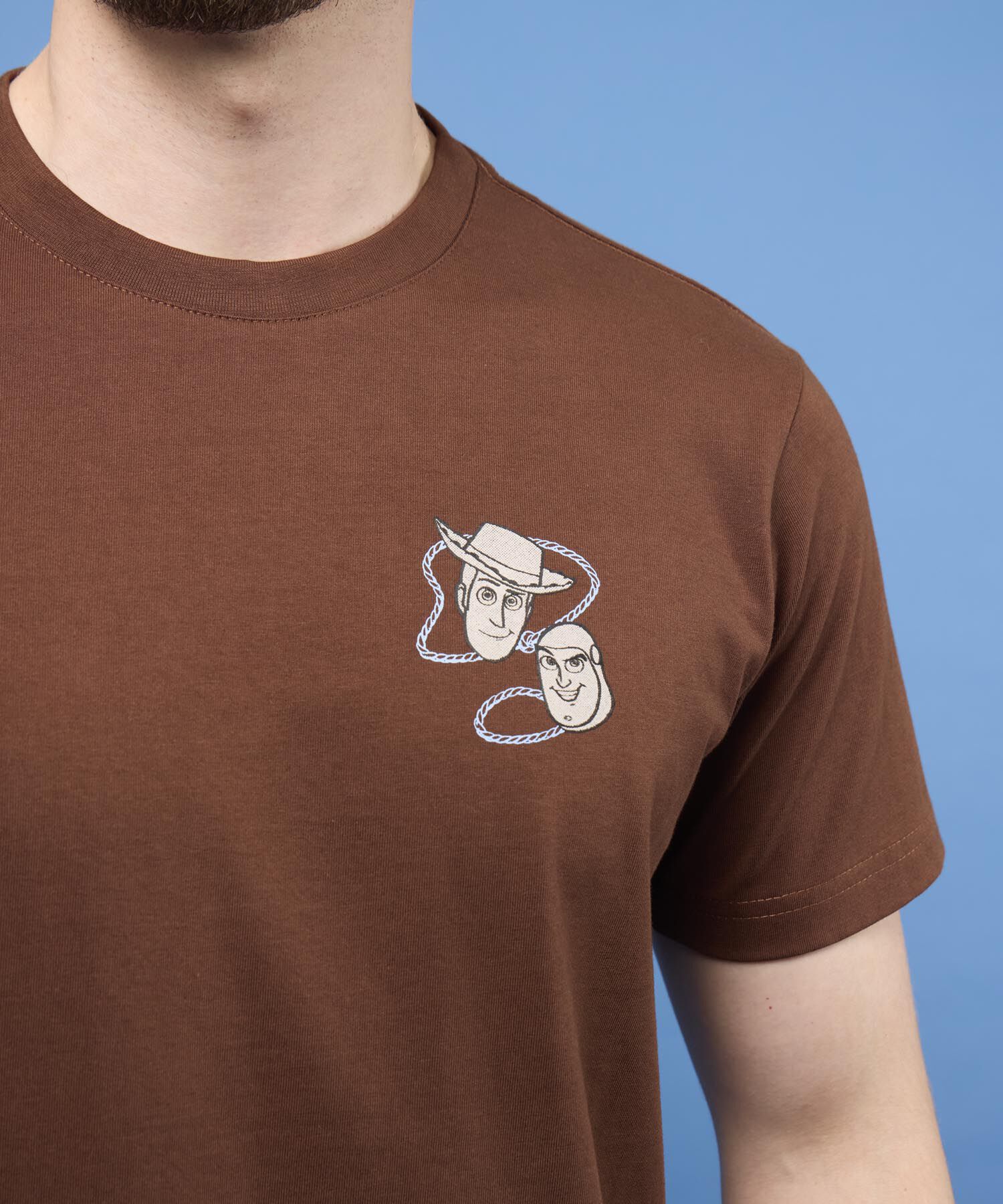 camisetas para hombre