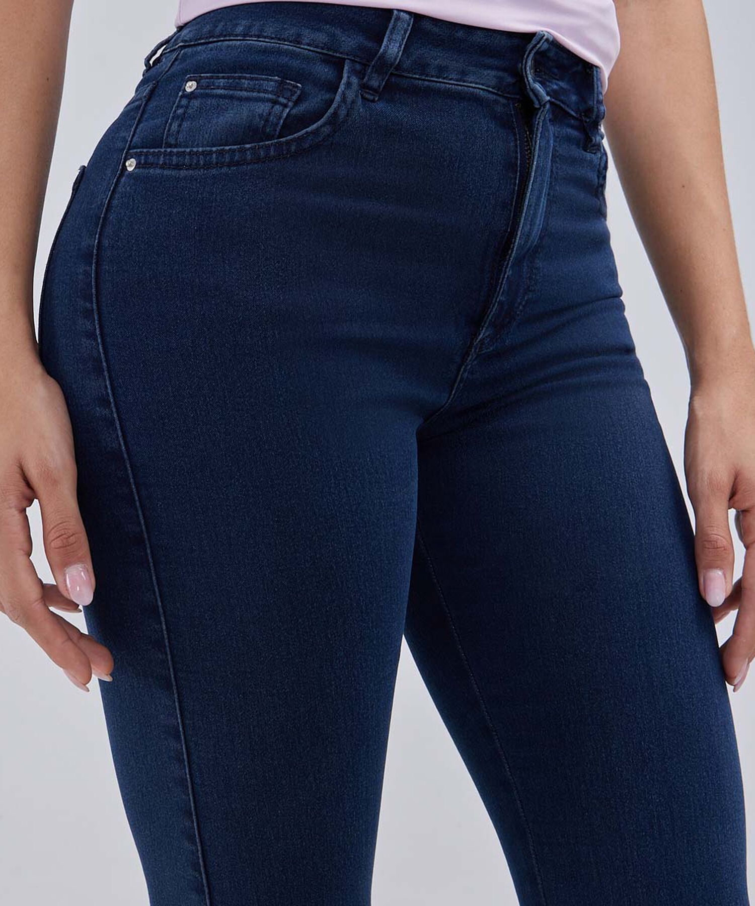 jeans mujer