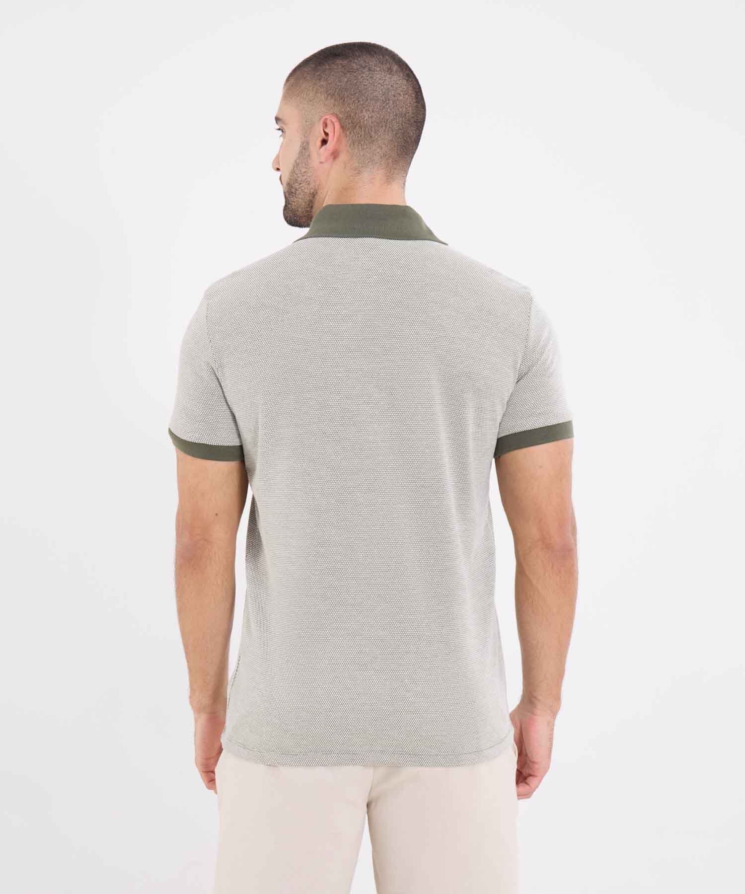 camisetas polo para hombre