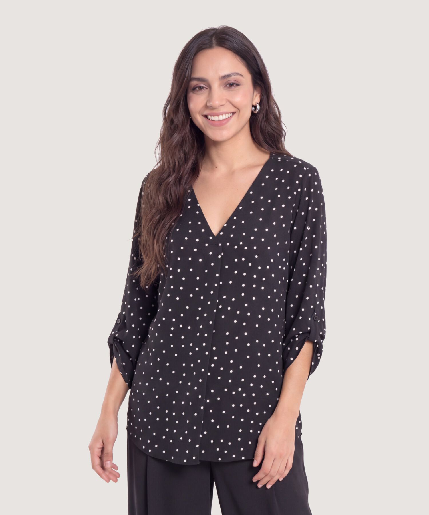blusas de moda