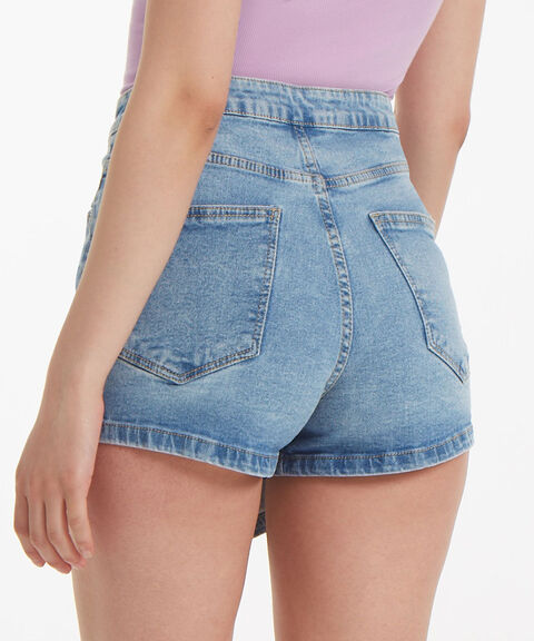shorts mujeres
