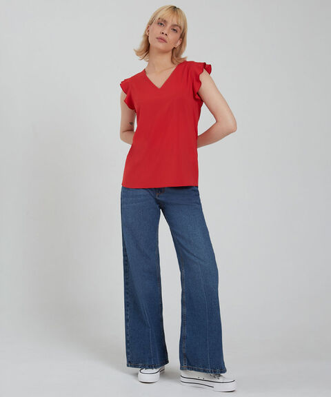 blusas de moda