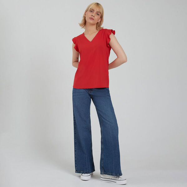blusas de moda