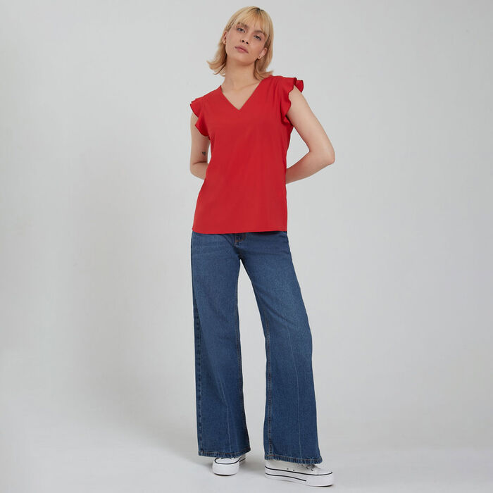 blusas de moda