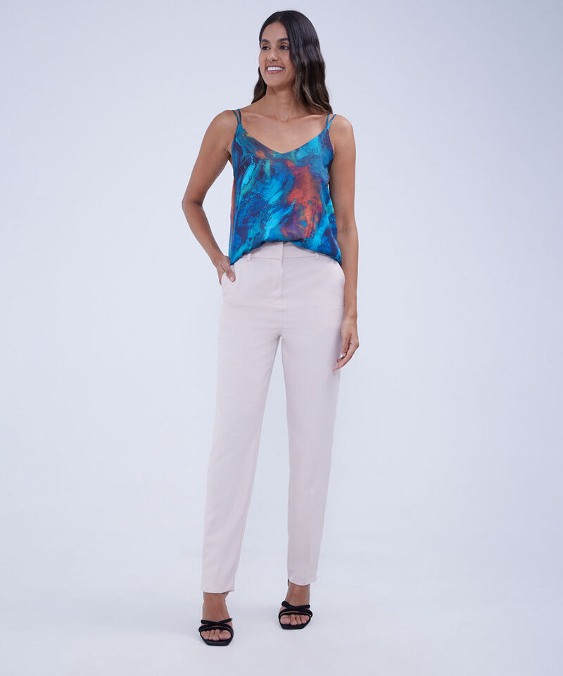 tops para mujer