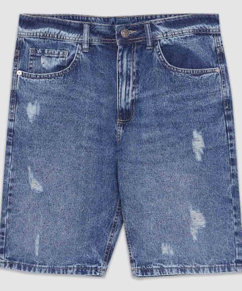 bermudas para hombre