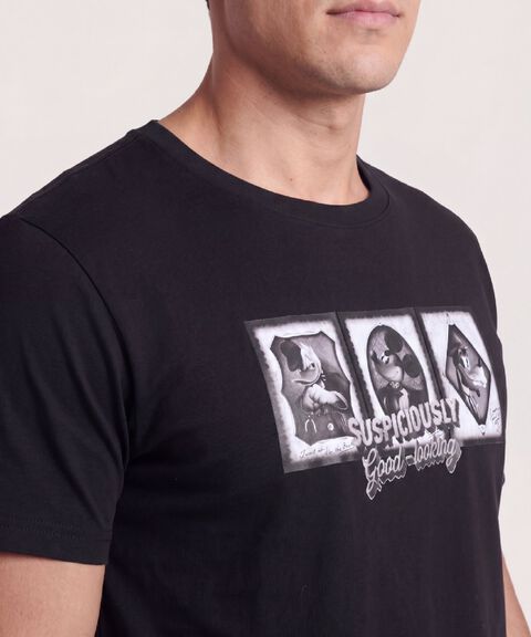 camisetas para hombre
