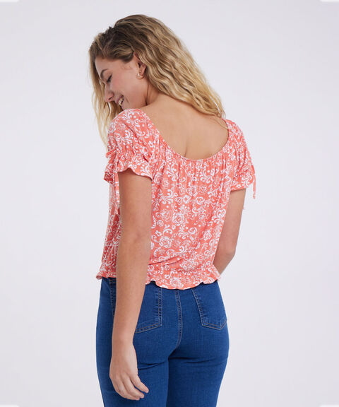 blusas de moda image number null