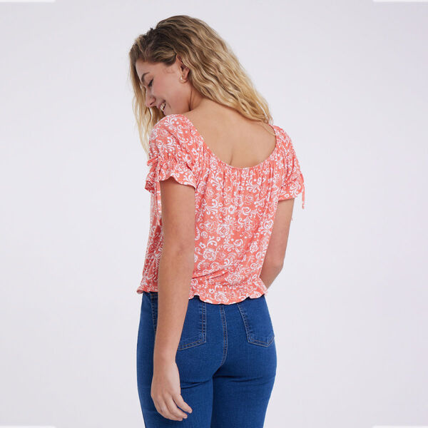 blusas de moda image number null