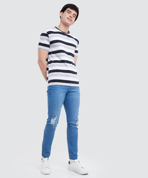 camisetas para hombre