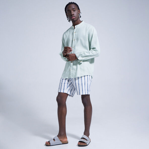 bermudas para hombre