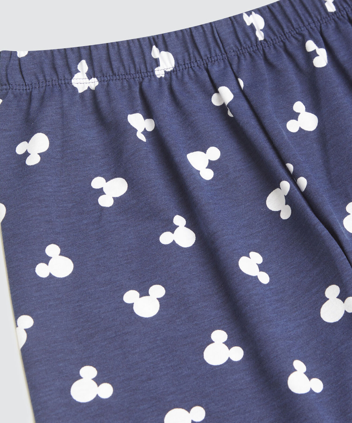 pijamas para niño