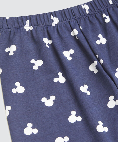 pijamas para niño