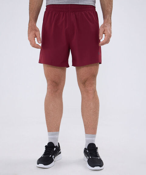 bermudas deportivas para hombre image number null