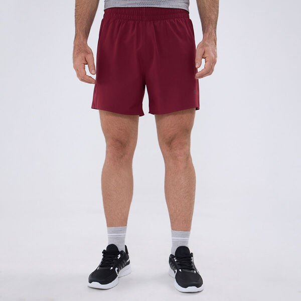 bermudas deportivas para hombre image number null