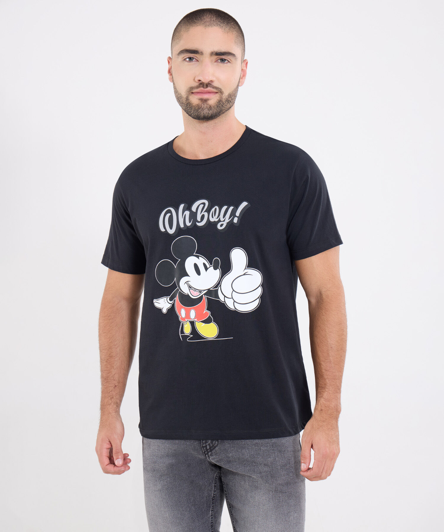 camisetas para hombre