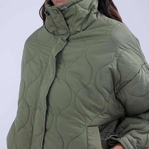 chaquetas para mujer