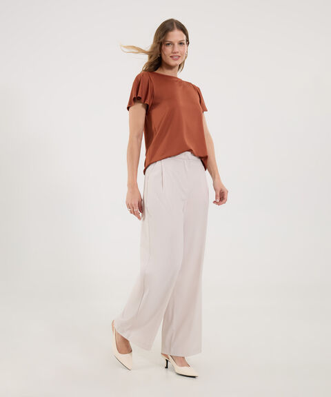 pantalon para mujer image number null