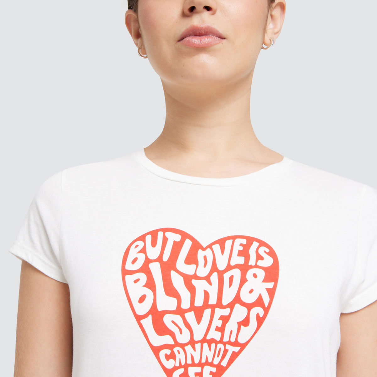 camisetas mujer