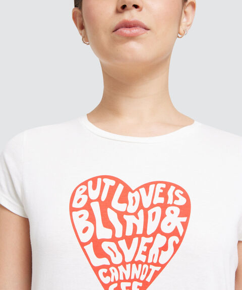 camisetas mujer