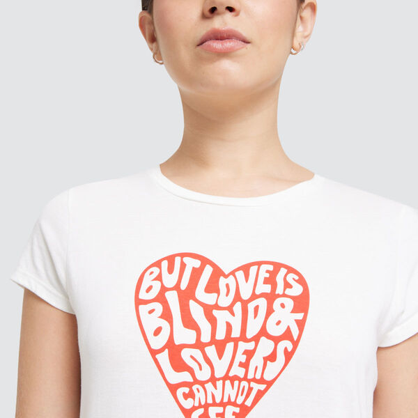 camisetas mujer