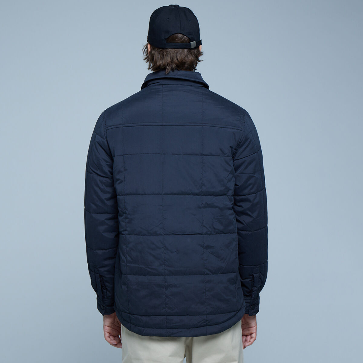 chaquetas para hombre