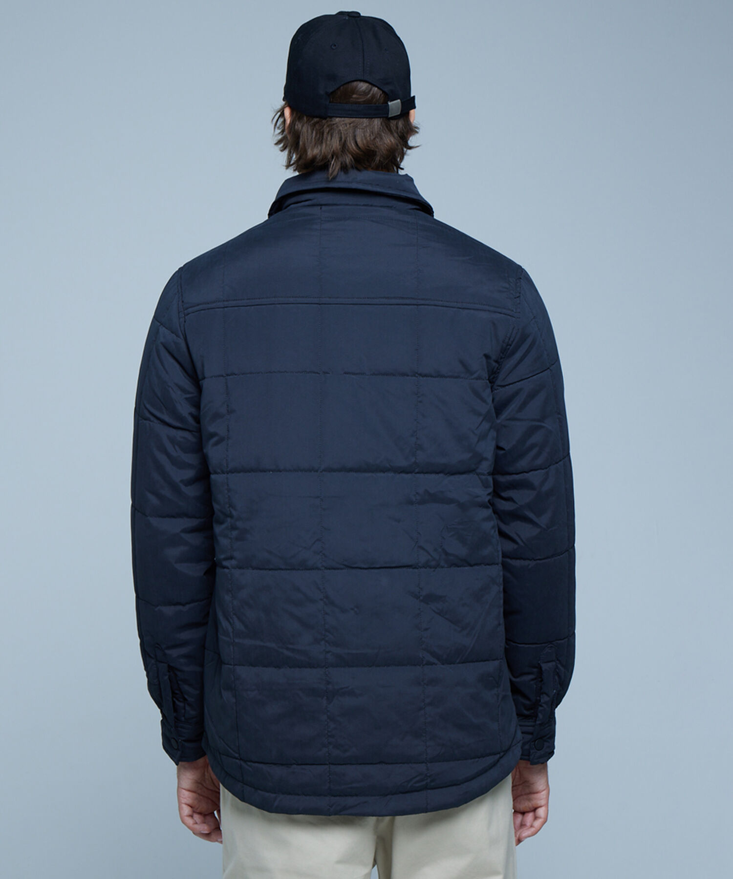 chaquetas para hombre