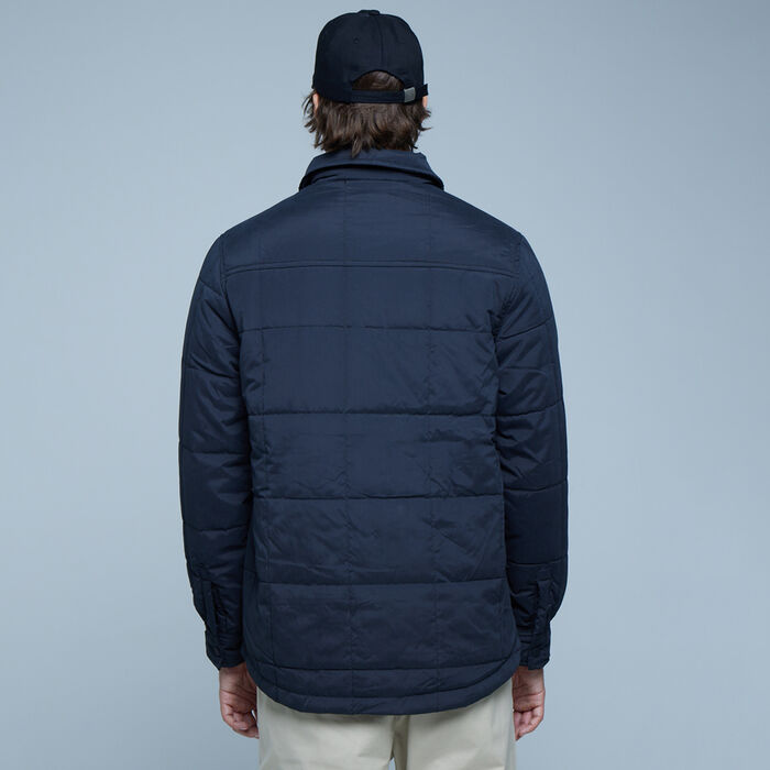 chaquetas para hombre
