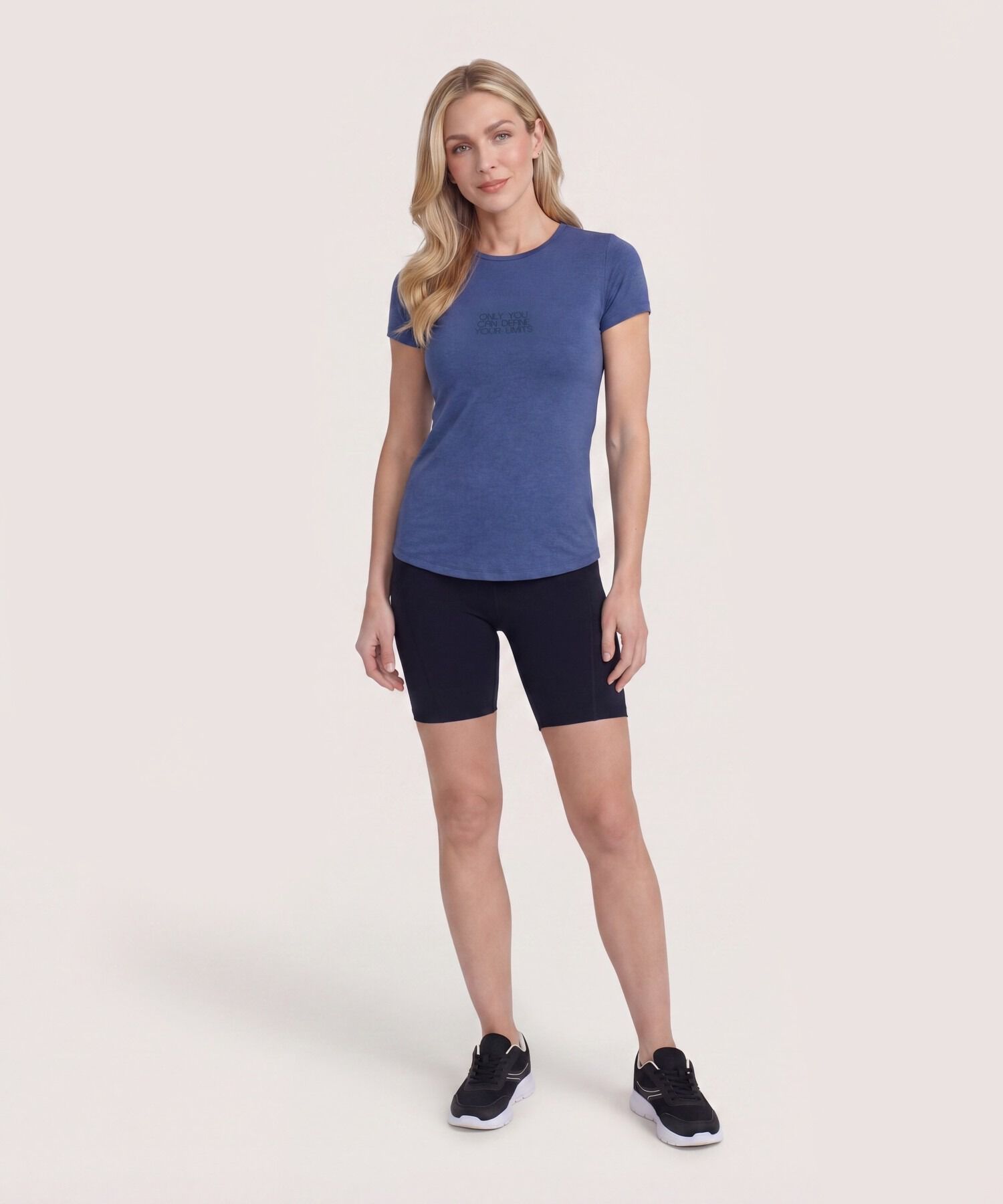 camisetas deportivas mujer
