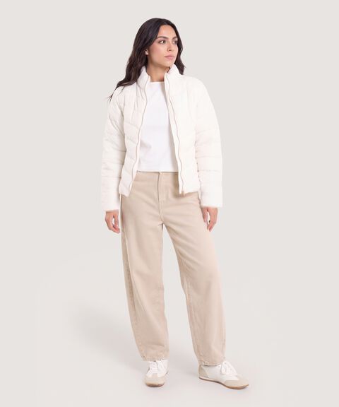 chaquetas para mujer