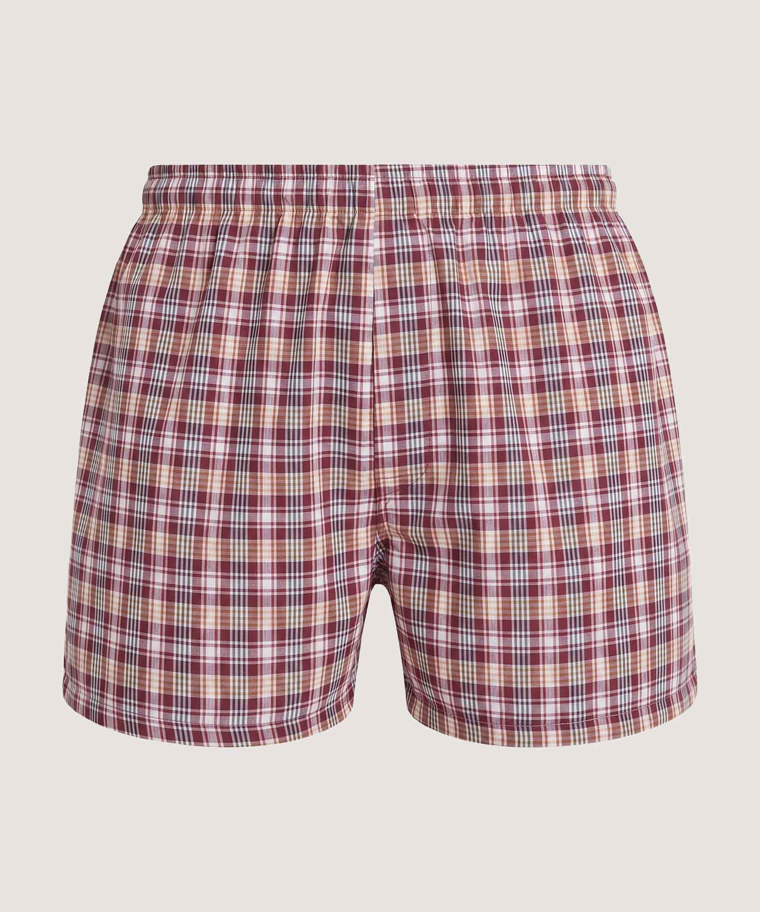 boxers para hombre
