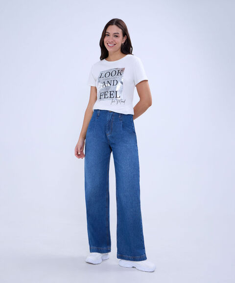 camisetas mujer image number null