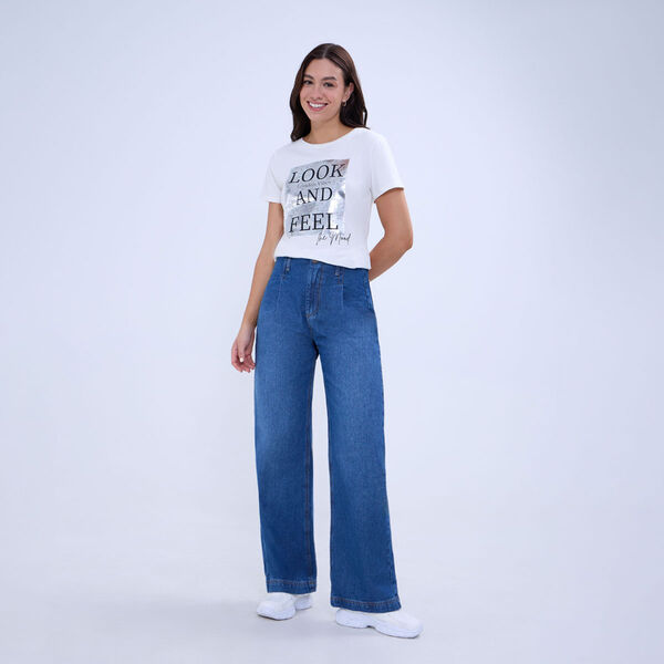 camisetas mujer image number null