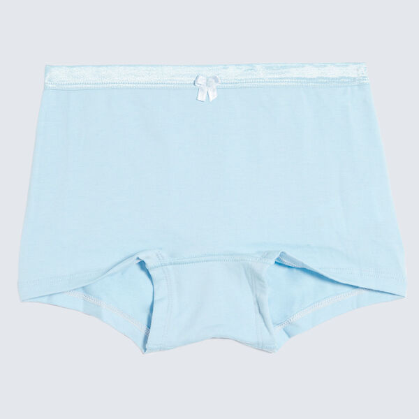 ropa interior para niñas