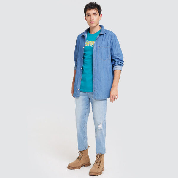 camisetas para hombre 