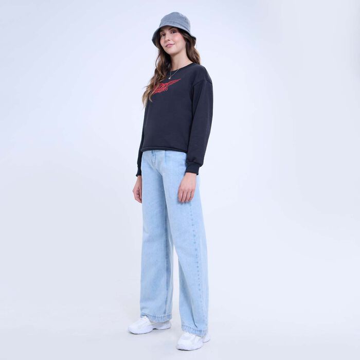 buzos para mujer