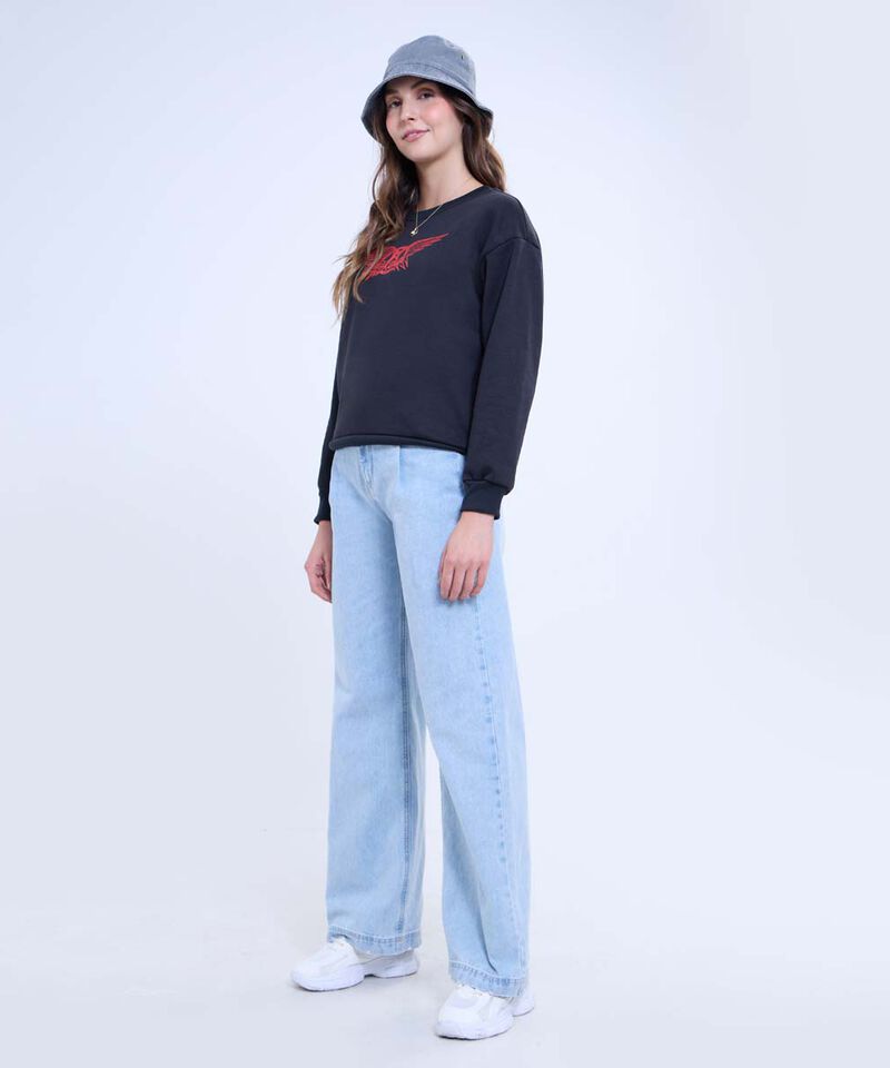 buzos para mujer