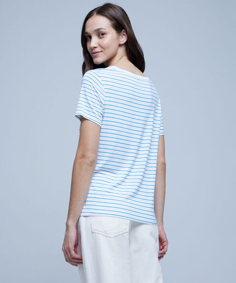 camisetas mujer image number null